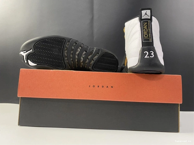 Air Royalty 12 Jordan CT8013-170 0814
